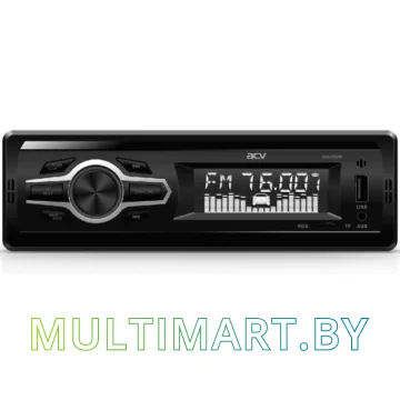 USB-магнитола ACV AVS-1702W